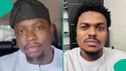 Man Blames VeryDarkMan for Blord's Imprisonment, Criticizes Disrespect to Sowore