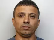 Man Convicted for Prolonged Sexual Assault on 13-Year-Old Girl on London Train