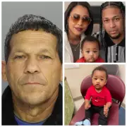 Man Receives Three Life Sentences for Murdering Family, Drowning Toddler