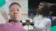 Man Vows Eternal Love for Apostle Chibuzor's Autistic Daughter, Seeks Marriage