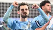 Manchester City Captain Bernardo Silva to Depart Club at Season's End