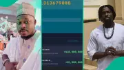 Massive Donations Pour into VeryDarkMan's NGO After Blord's Imprisonment