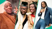 Mayowa Lambe Issues Cease-and-Desist to Ex-Husband Roby Ekpo Over Defamatory Claims