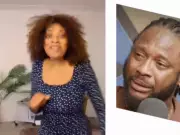 Mayowa, OAP Roby Ekpo's Ex-Wife, Dances in Praise After His Viral Interview