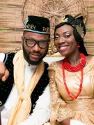 Media Personality Roby Ekpo Reveals Ex-Wife's Secret Marriage and Marital Woes