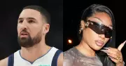 Megan Thee Stallion Confirms Split from Klay Thompson, Hints at Cheating Allegations