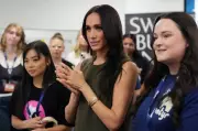 Meghan Markle Reveals She Was 'Most Trolled Person in the World' for a Decade
