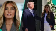 Melania Trump Denies Epstein Links, Calls Allegations False and Defamatory