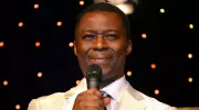 MFM Uyo Mega Region Hosts Capacity-Building Retreat for Pastors and Members