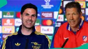 Mikel Arteta Reveals Arsenal's Key to Beating Atletico Madrid in UCL Semi-Final