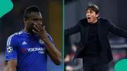 Mikel Obi Reveals Conte Forced Him Out of Chelsea After Olympics Row