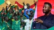 Mikel Obi Slams CAF's Decision to Strip Senegal of AFCON 2025 Title