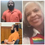 Mississippi Man Accused of Killing Mother, Flushing Remains Down Toilet