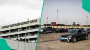MMA2 Airport Operator Increases Parking Fees to Combat Congestion, Releases New Rates