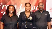 Mo'Afrique Launches Modish Brand and Garment Factory in Nigeria