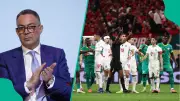 Morocco FA President Explains AFCON 2025 Final Decision After Senegal Walkout