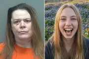 Mother Allegedly Murders Teen Daughter, Claims to Protect Her from Elon Musk