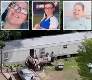 Mother, Pregnant Teen, and Son Found Slain in Alabama Home