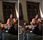 Mother Urges Son to Marry Despite Financial Instability, Says God Will Provide