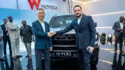Motoring World Celebrates 30 Years of Impact on Nigeria's Auto Industry