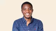 Mubarack Tahir Wins Leadership in Digital Transformation at Credence Awards