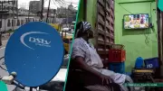 MultiChoice Freezes DStv Prices in 2026 to Win Back Subscribers