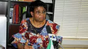 NAFDAC Warns: Excessive Salt Intake Fuels Hypertension, Stroke Epidemic in Nigeria