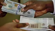 Naira Depreciates 1.09% as Reserves Fall to $48.48 Billion