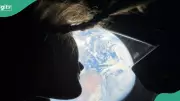NASA Artemis II Astronauts Witness Moon's 'Grand Canyon' in Historic Lunar Flyby