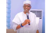Nasarawa APC Group Accuses Senator Wadada of Intimidation and Influence Peddling