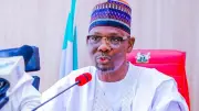 Nasarawa Governor Abdullahi Sule Endorses Senator Aliyu-Wadada as 2027 Successor