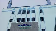 NASFAT disburses N77m zakat to over 210 beneficiaries across Nigeria
