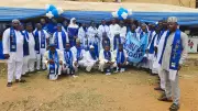 NASFAT Families Celebrate Post-Ramadan Funfair in Lagos to Strengthen Bonds