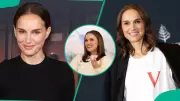 Natalie Portman's Relationship History: From Millepied to Current Partner