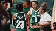 NBBF Arranges Friendlies for D'Tigress Ahead of 2026 FIBA World Cup