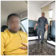 NDLEA Apprehends Notorious Drug Kingpin 'Mezico' in Major Bayelsa Sting Operation