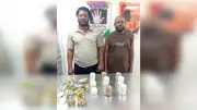 NDLEA Busts Major Drug Syndicates, Arrests Cleric and Kingpin in Lagos