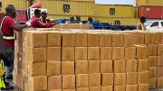 NDLEA Secures Forfeiture of N33.6 Billion Opioids Seized at Onne Port