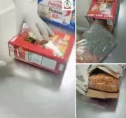 NDLEA Warns Nigerians: Verify Contents Before Receiving Overseas Packages