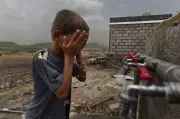Nearly 1,200 Yemeni Children Killed or Injured Despite UN-Led Truce, Save the Children Reports