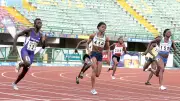 Nesiama Reflects on Botswana Grand Prix as Nigeria Departs for World Relays