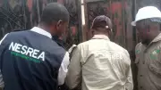 NESREA Shuts 35 Abuja Estates for Environmental Violations