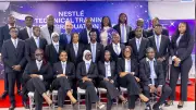 Nestlé Targets 10 Million Nigerian Youths as 20 Graduate from Technical Training