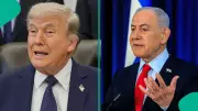 Netanyahu Reacts to Trump Assassination Attempt, Praises Secret Service