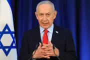 Netanyahu Vows Continued Strikes on Hezbollah Despite Fragile US-Iran Ceasefire