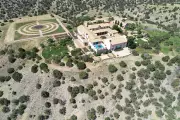 New Doc Reveals Men Gang Raped at Epstein's Zorro Ranch