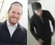 New York Rabbi Found Dismembered in Closet After Murder by Colombian Gang