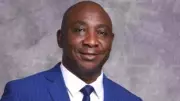 NFF and Victor Agali Clash Over Claims of Unpaid FIFA Pension for Ex-Players