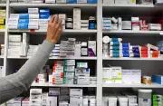 NHS Faces Critical Medicine Shortages by June Due to Middle East Conflict Disruption