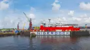 Nigerdock Starts Operations at Snake Island Port After 40 Years in Maritime